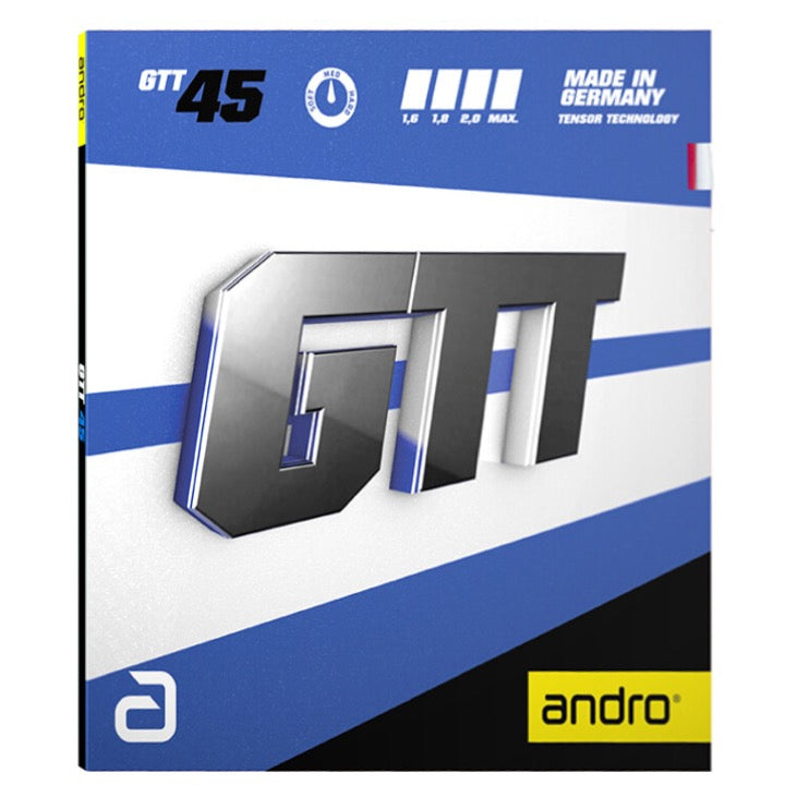 andro GTT 45