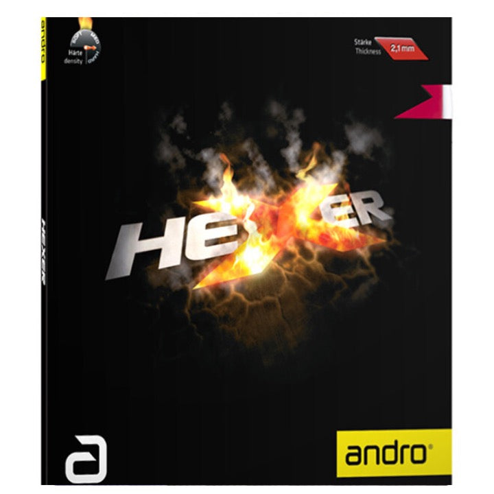 andro Hexer