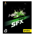 andro Hexer Grip SFX