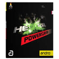 andro Hexer Powergrip