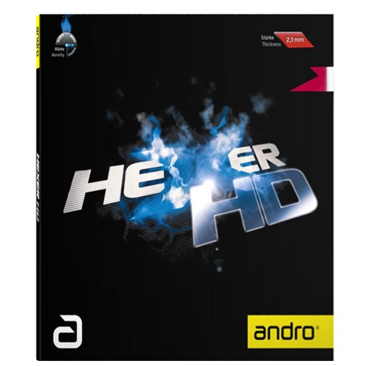 andro Hexer HD