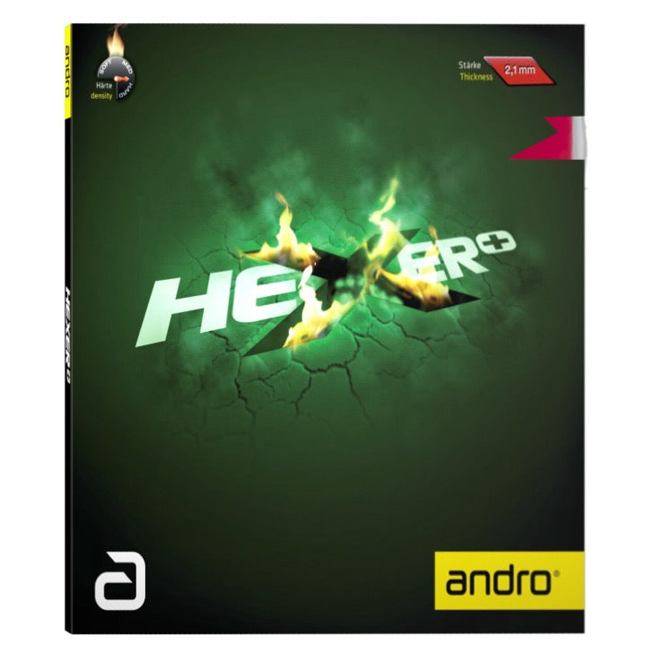 andro Hexer +