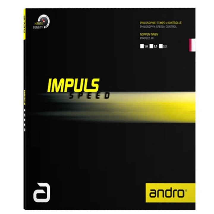 andro Impuls Speed