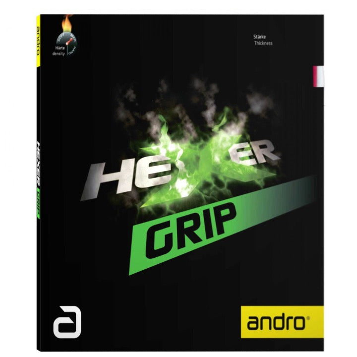 andro Hexer Grip