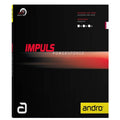 andro Impuls Power Sponge