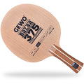 GEWO Balsa Carbon 375