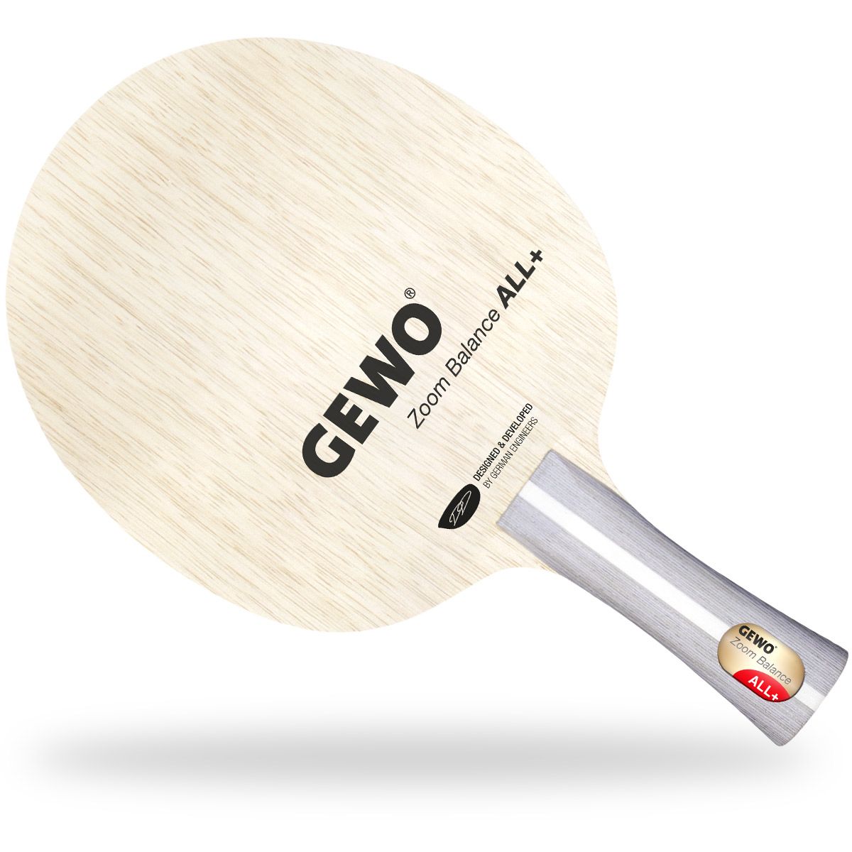 GEWO Zoom Balance All+