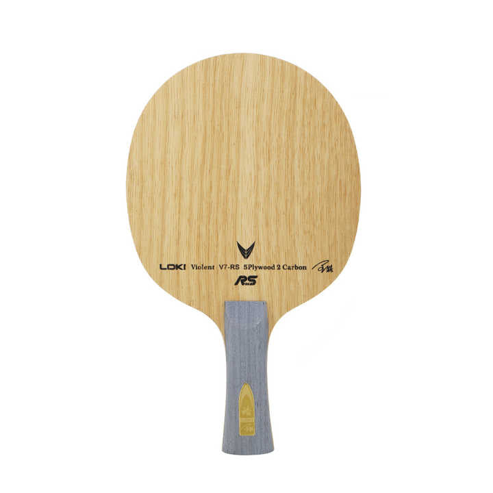 Loki Violent V-7 RS