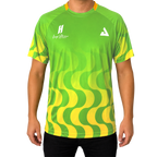 Joola Shirt Hugo Calderano Competition Copacabana