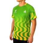 Joola Shirt Hugo Calderano Competition Copacabana