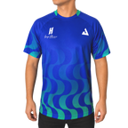 Joola Shirt Hugo Calderano Competition Copacabana