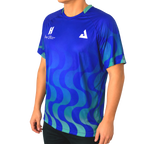 Joola Shirt Hugo Calderano Competition Copacabana