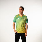 Joola Shirt Hugo Calderano Competition Monogram