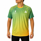 Joola Shirt Hugo Calderano Competition Monogram