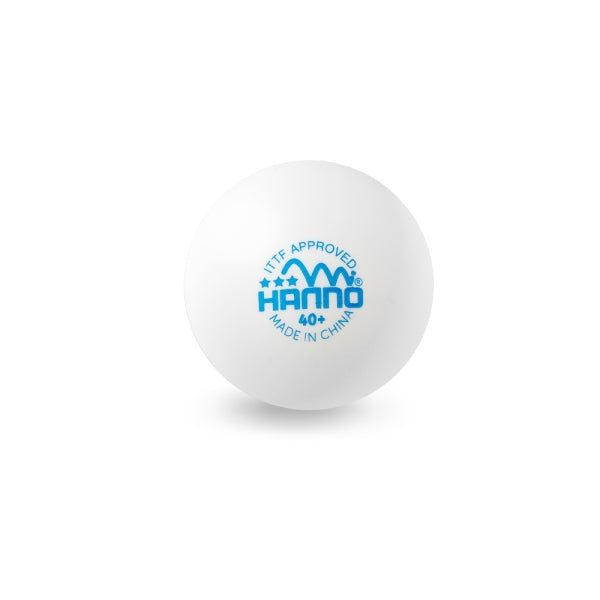 Hanno Wettkampfball 3-Stern (72 Stk)