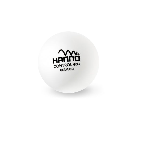 Hanno Control Trainingsball 2-Stern (72 Stk)