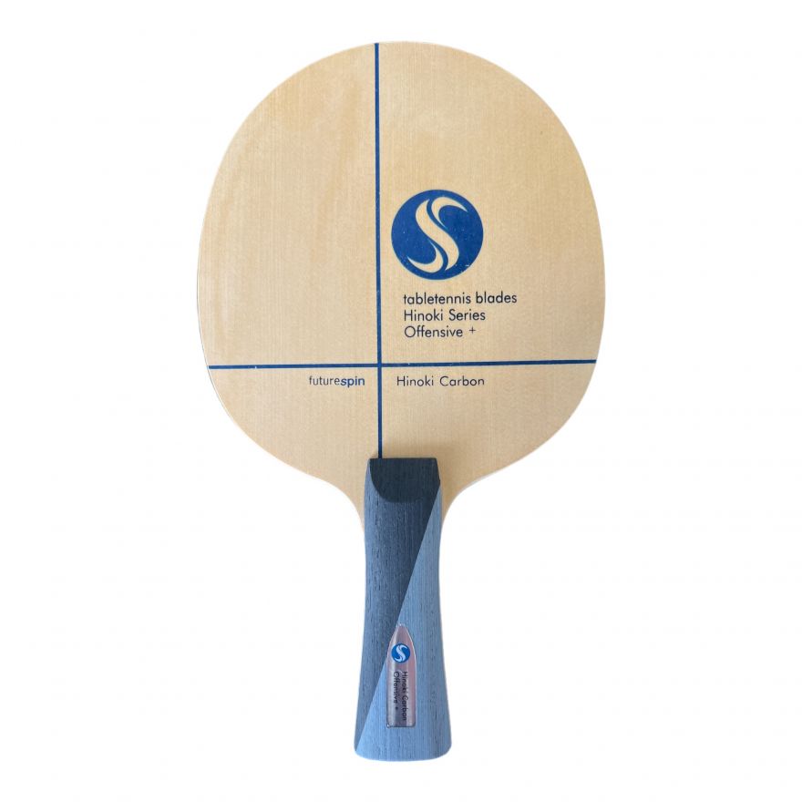 Futurespin Hinoki Carbon