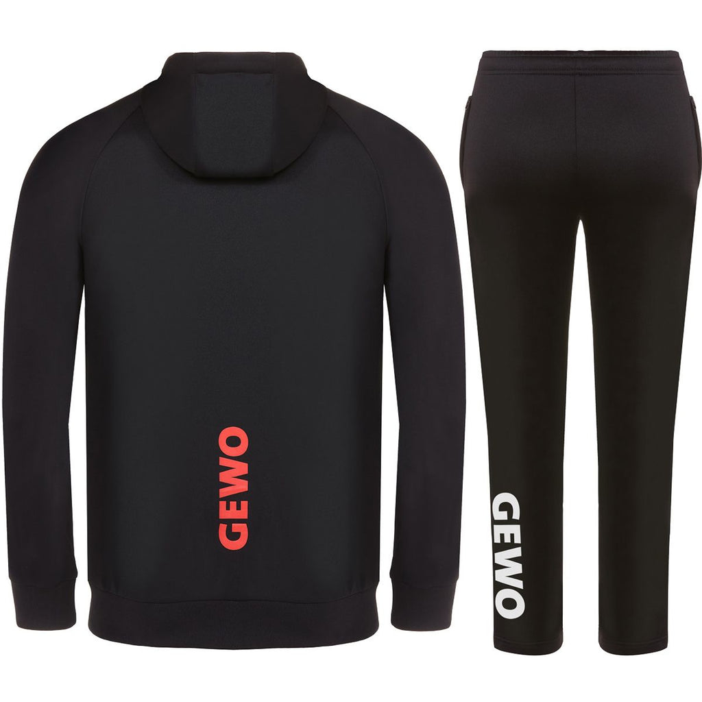 GEWO Anzug Ponza I