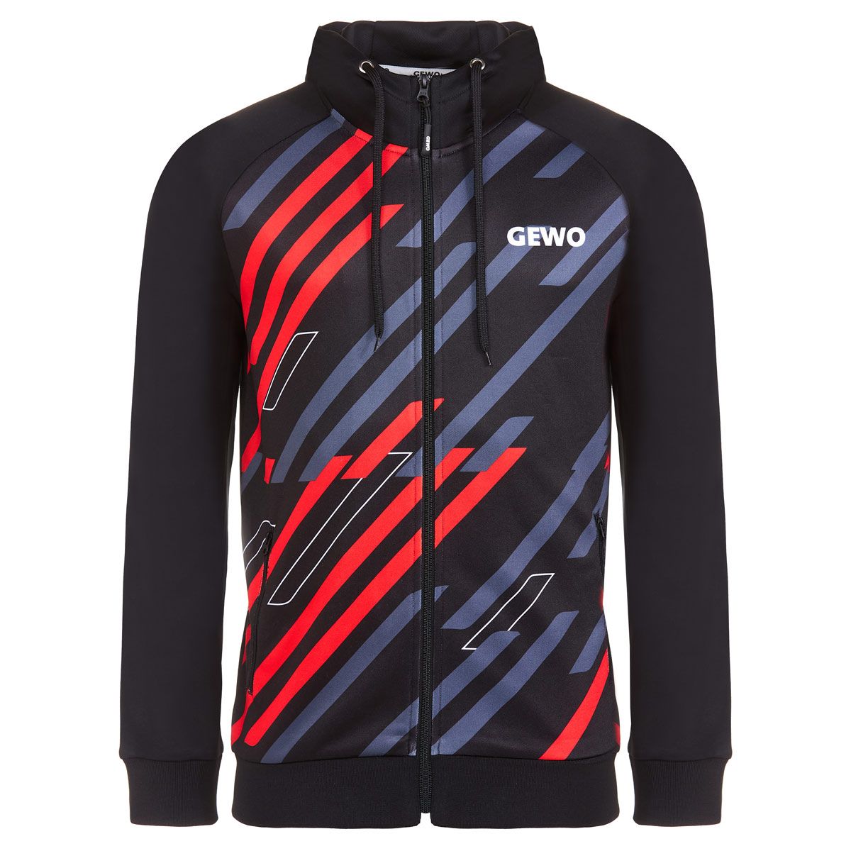 GEWO Hoodie Ponza I