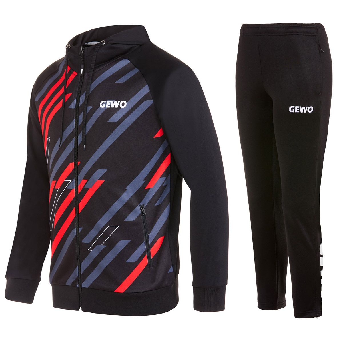 GEWO Suit Ponza I