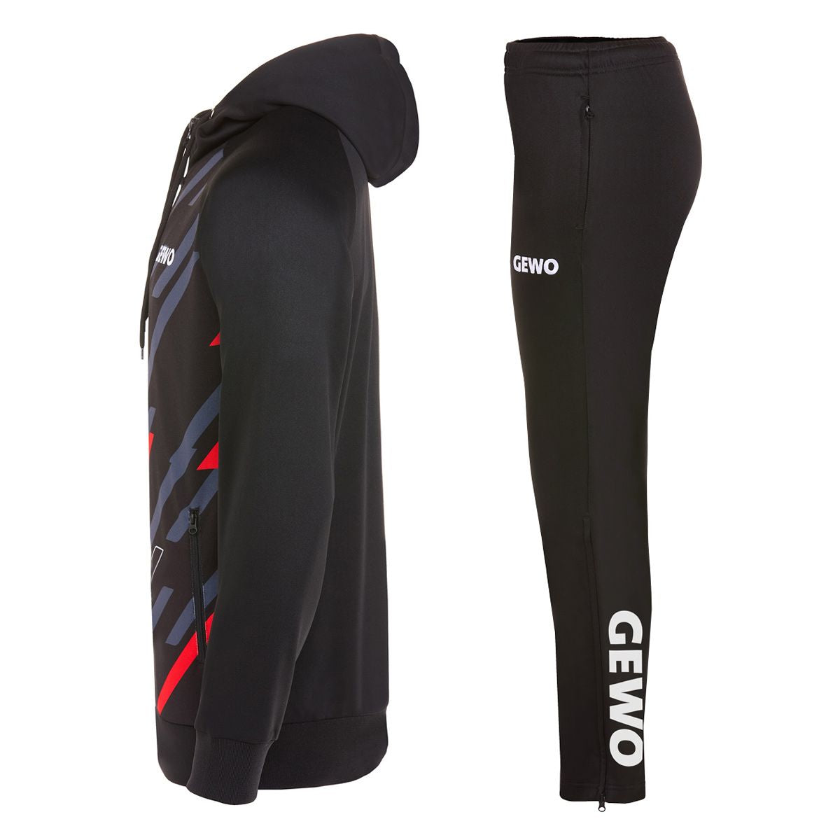 GEWO Suit Ponza I