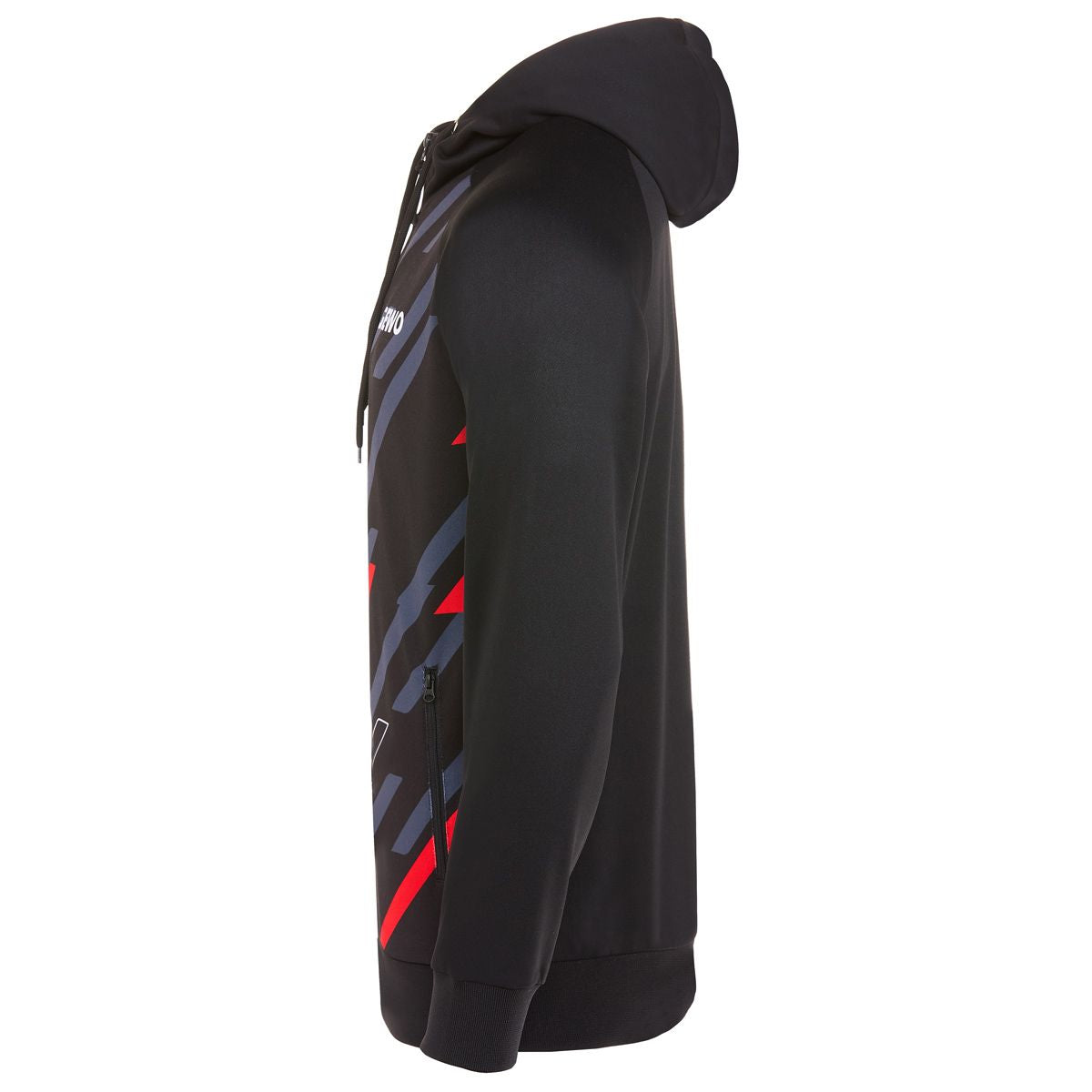 GEWO Hoodie Ponza I