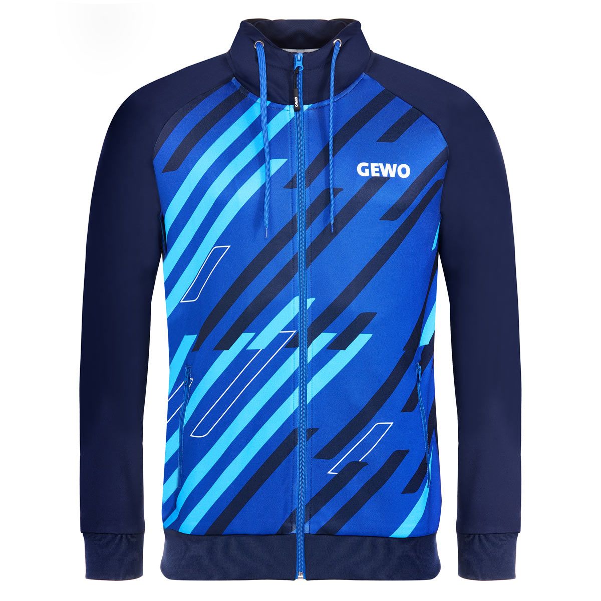 GEWO Hoodie Ponza II