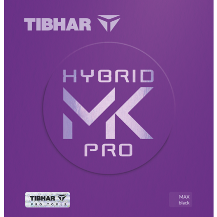 Tibhar Hybrid MK Pro