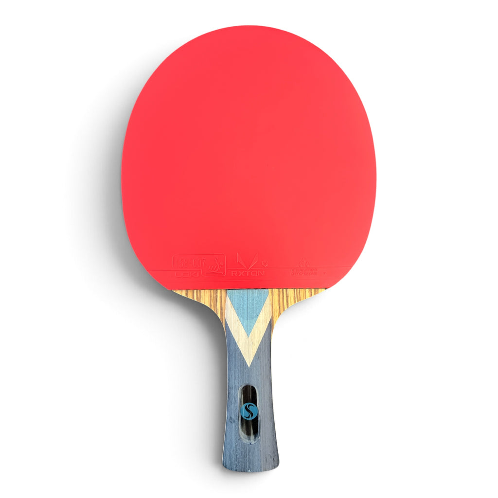 futurespin Carbon Paddle