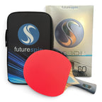 futurespin Carbon Paddle