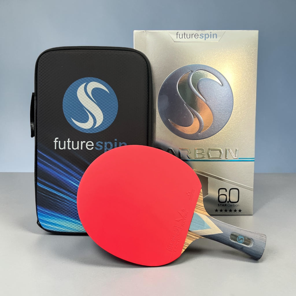 futurespin Carbon Paddle
