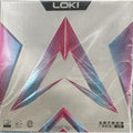 Loki Arthur Asia