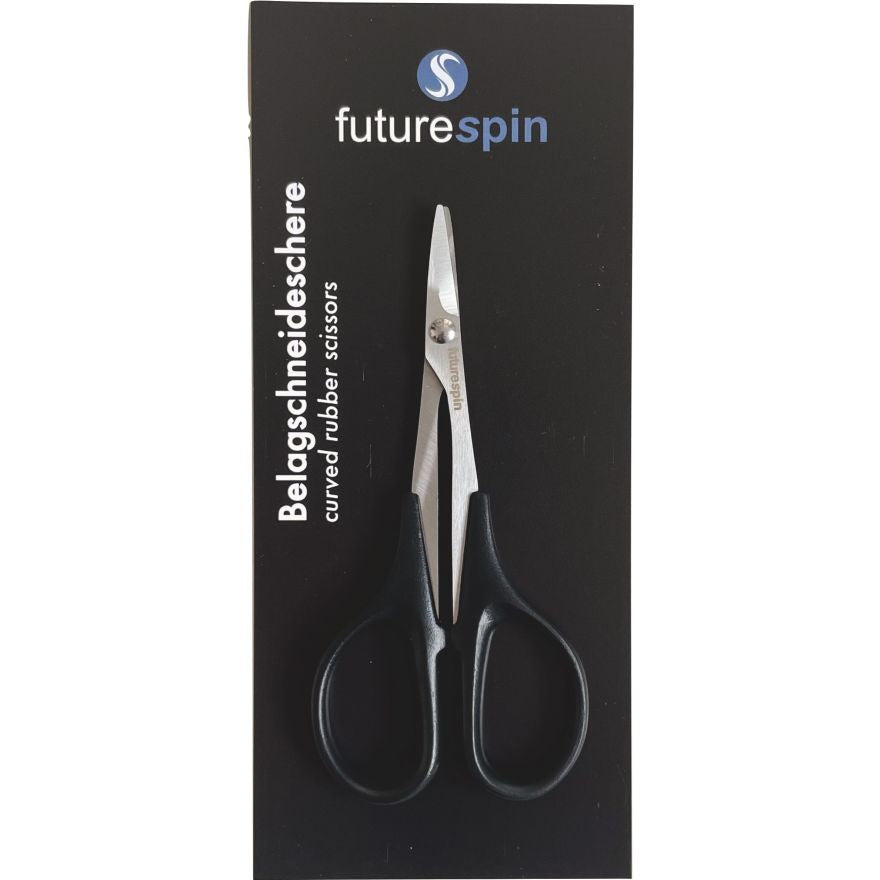 futurespin Belagschneideschere
