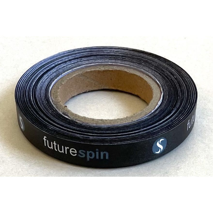 futurespin Kantenband Logo 10mm/10m