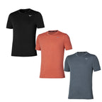 Mizuno Core Impulse Short Sleeve Tee