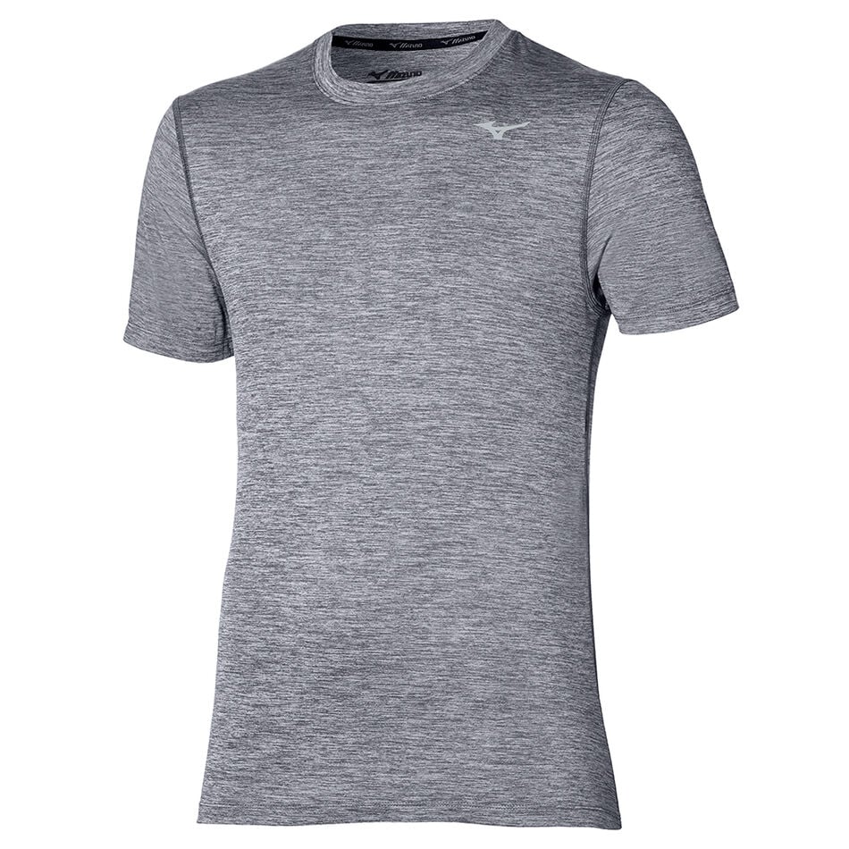 Mizuno Impulse Core Tee magnet