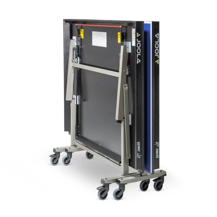 Joola Tisch Duomat Pro blau