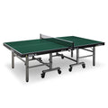 Joola Table Duomat Pro green