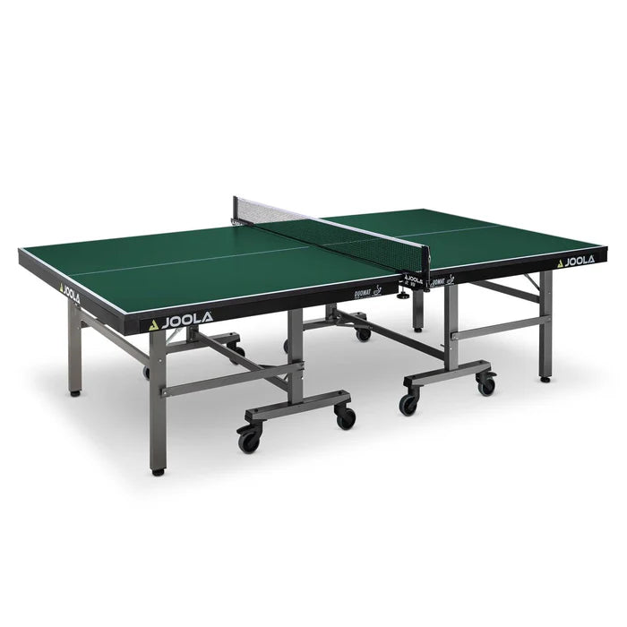 Joola Table Duomat Pro green