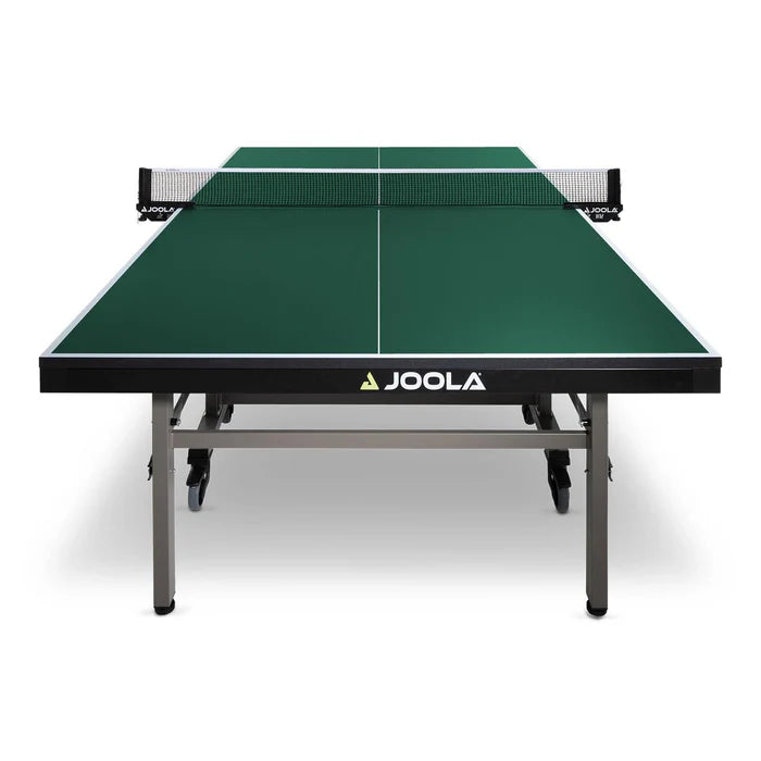 Joola Table Duomat Pro green
