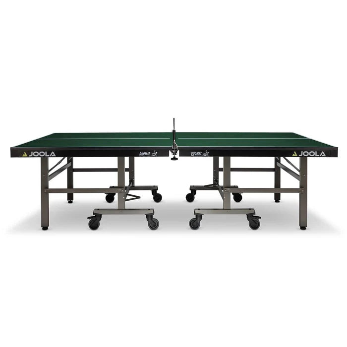Joola Table Duomat Pro green