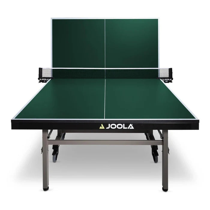 Joola Table Duomat Pro green