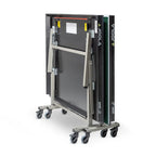 Joola Table Duomat Pro green