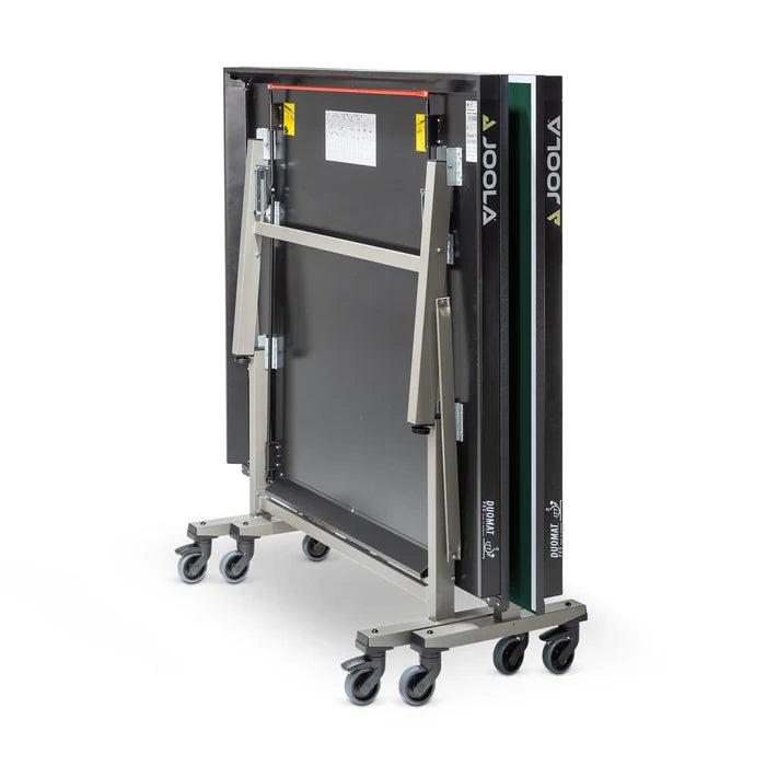Joola Table Duomat Pro green