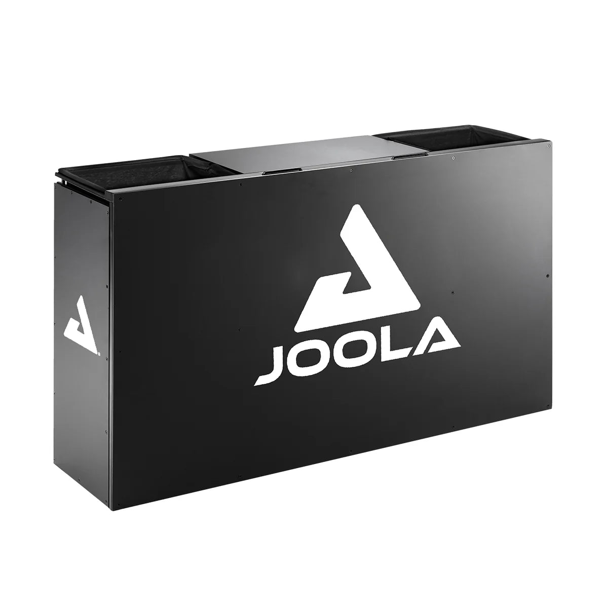 Joola Schiedsrichtertisch mit Handtuchbox