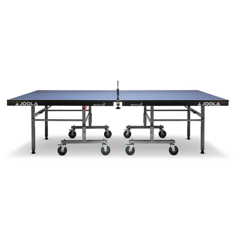 Joola Tisch World Cup 25-S blau