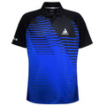 Joola Shirt Zephir schwarz/blau