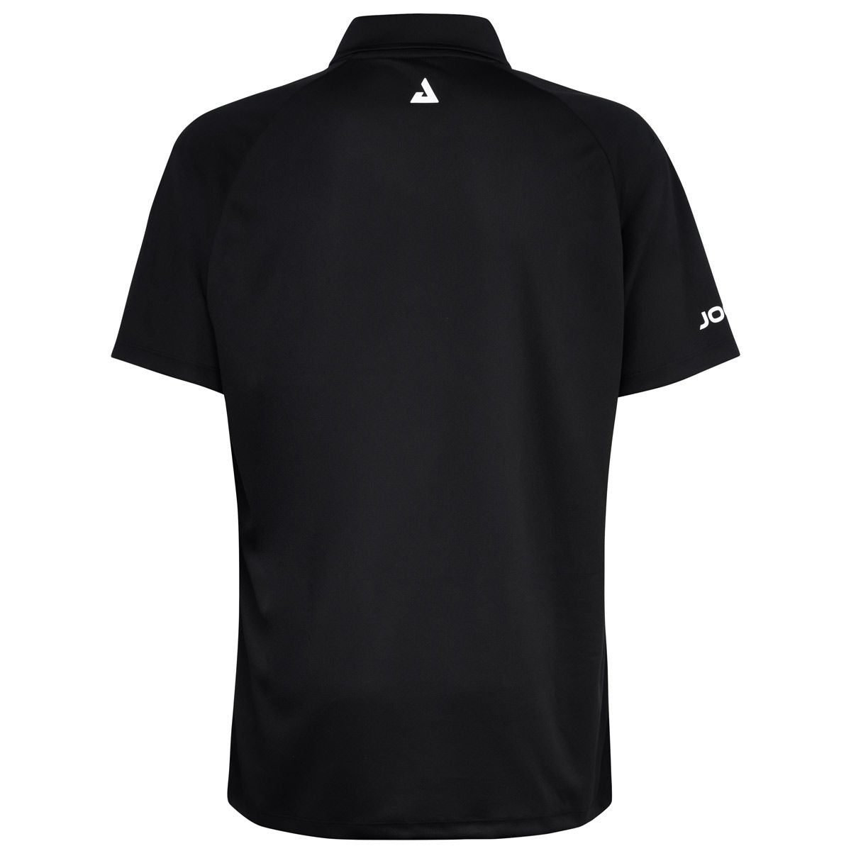Joola Shirt Zephir schwarz/rot