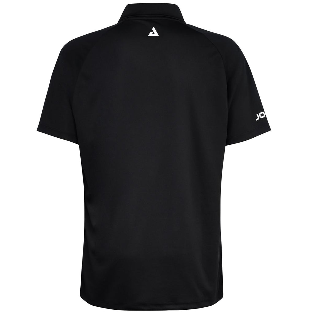 Joola Shirt Centrela black/grey