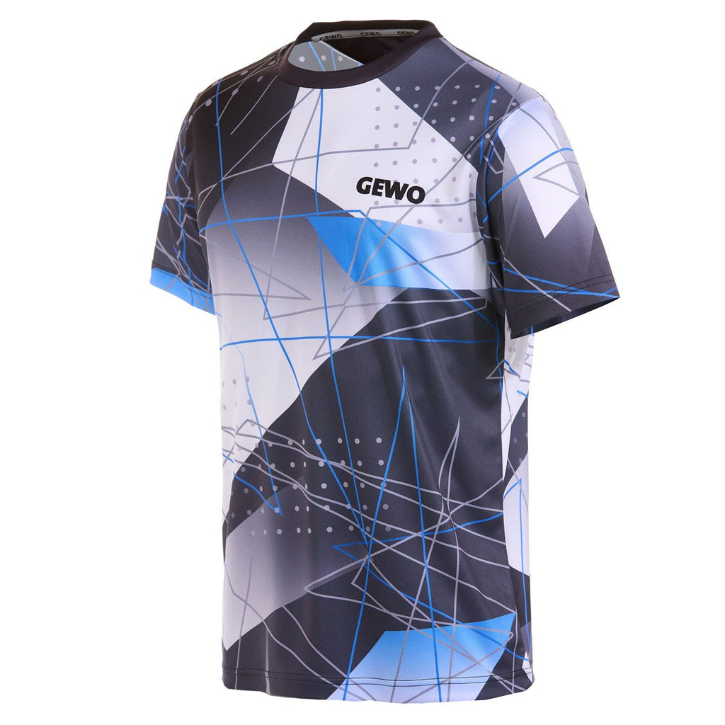 GEWO Shirt Lugo II